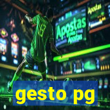 gesto pg